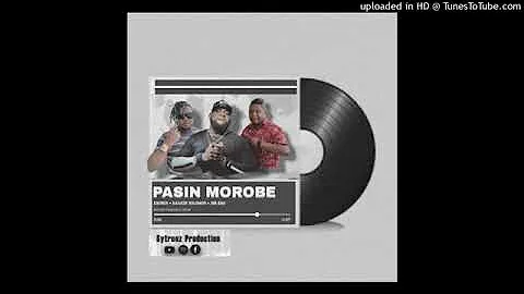 PASIN MOROBE_-_Kronos ft Raggath Solomon & Jr Kronos(2024 official music 🎶)...