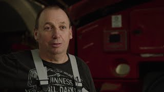 Testimonial: John Martin, UK shares his experience using easyconnect closed transfer system