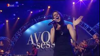 Joss Stone Tell Me What We're Gonna Do Now Avo Sessions 2oo7  Part 3