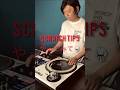 Scratch Tips 23 ✂️🔰 #dj #scratch #shorts