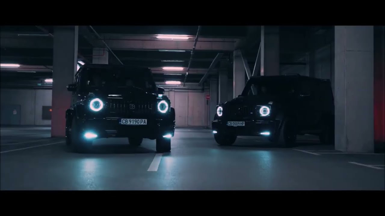Watch Prod By FERRER - BRABUS (Dark Ethnic Deep House Type Beat) on YouTube Watch Prod By FERRER - BRABUS (Dark Ethnic Deep House Type Beat) on YouTube