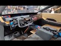Immersive Experience: Lexus LF-ZL Concept Car - Beijing Auto Show