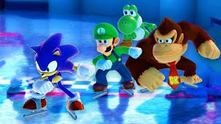 Can I Beat Minigames as Fast as Humanly Possible With Sonic?