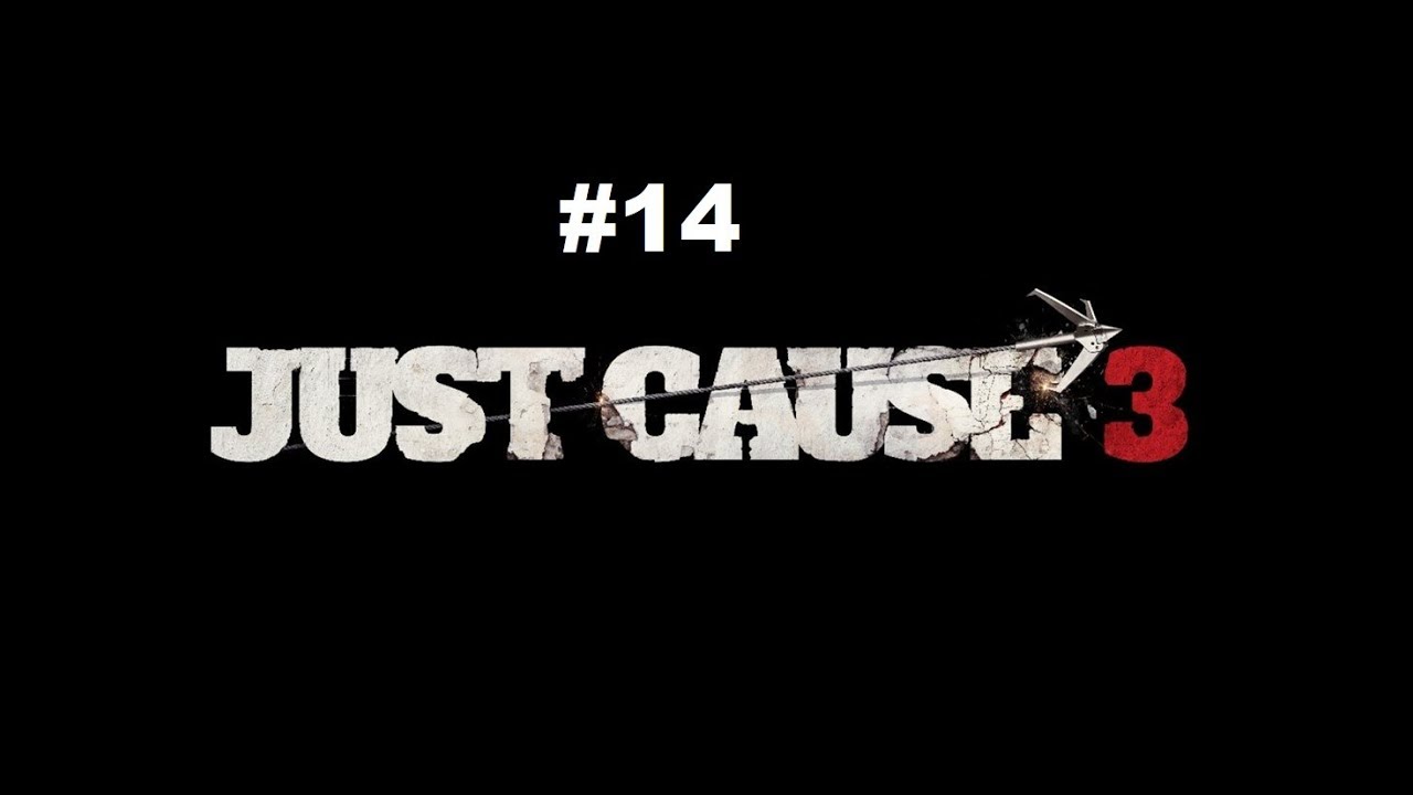 jackmadrox's Just Cause 3 #14