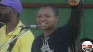 Some of the highlights of Jenaguru Music Festival ft Prof Mutsvairo, Isaac Chirwa and Singende