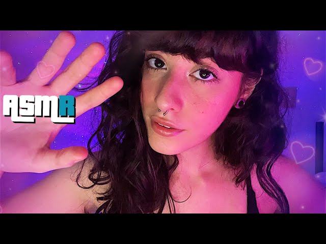 ⚠️ *warning* HIGH RISK of SLEEPING and RELAXING too FAST with this ASMR