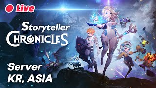 Spec up + PVP [Summoners War Chronicles]