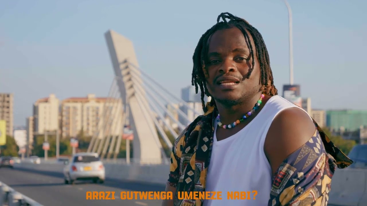 Watch FLO YEPEKE - NDIPOWERA (Visualizer) on YouTube Watch FLO YEPEKE - NDIPOWERA (Visualizer) on YouTube