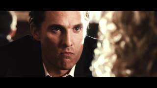 The Lincoln Lawyer Movie Trailer Starring: Matthew McConaughey, Marisa Tomei  & Ryan Phillippe