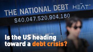 Is the US heading toward a debt crisis?