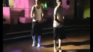 The Twilight Players - Desi DNA screenshot 2