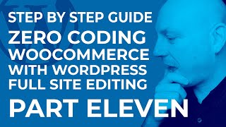 Part 11 - Common issues you might encounter while designing with WordPress 6.3 & WooCommerce 8
