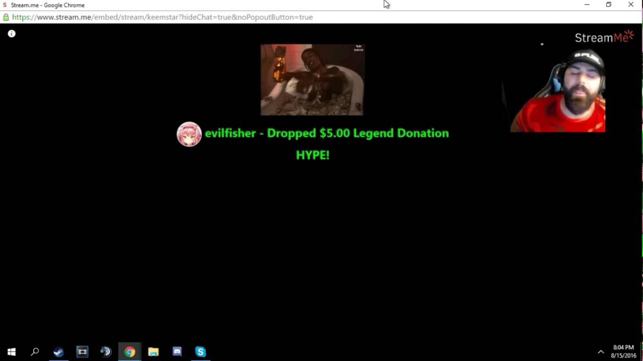 Keemstar Exposes Leafy (ON STREAM NEW EVIDENCE)