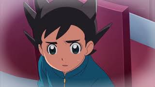 閃電十一人野坂悠馬神門杏奈 Youtube