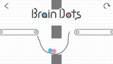 Brain Dots Level 101 Walkthrough