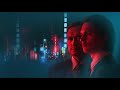 Tokyo Vice (Original Series Soundtrack) | Danny Bensi &amp; Saunder Jurriaans | [Full Album] 2022