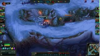 rengar E+flash