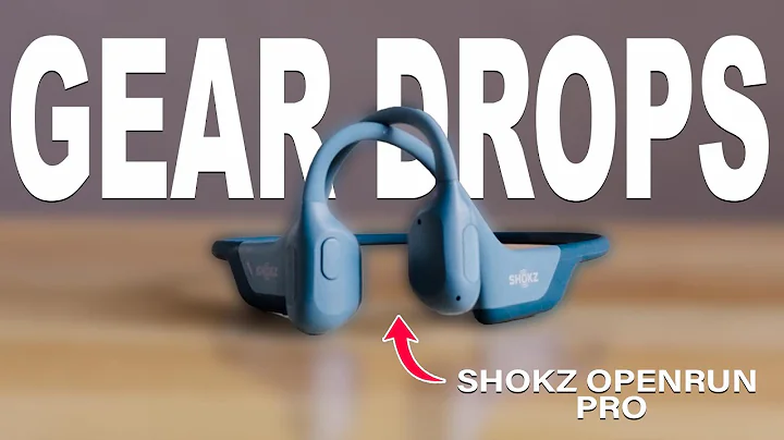 These Are The Best Bone Conduction Headphones of 2025