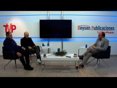 Entrevista con los responsables del Grupo Social Aspanias