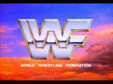 WrestleMusica 2 - Part 2 (WWF WWE Theme Songs - Cr...