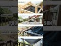 Sunlit Balcony to Pocket Green Blueprint
