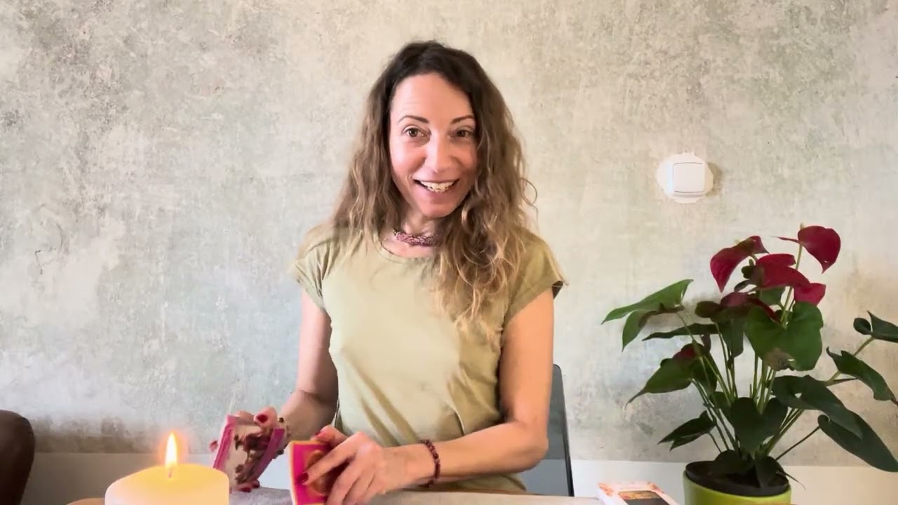 Beran a Láska v březnu 