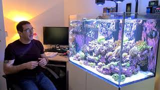 How to get the flow right in your Reef Tank !!!