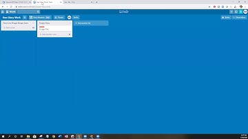 Risk Creation Basics