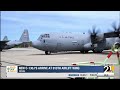 New C-130J's arrive at 910th Airlift Wing