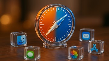 Safari Feels Different Now - Here