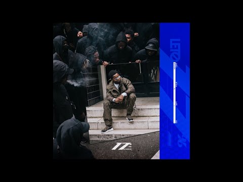 LETO FT MAES Derrière Nos Tours