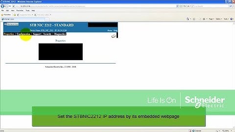 BMXNOC0401 and STBNIC2212 in Unity Pro v7 0 Advantys CSW v7 0 use the STBNIC2212 DTM