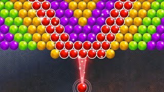Power pop bubbles: level 11-16/Pop up bubble shooter/Bubble shooter game screenshot 5