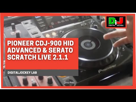 Cdj
