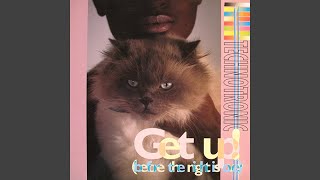 Technotronic - Get Up! (Before The Night Is Over) [ HQ] Resimi