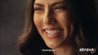 Abreva Commercial featuring Rachel Oyama (2015)