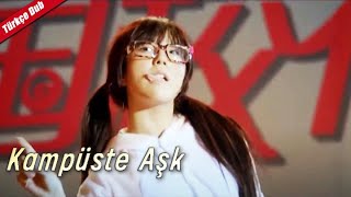 Çirkin Kız Sahnede Dans Ediyor Ve Herkesin Alay Konusu Oluyor Kampüste Aşk Moxi Movie Türkçe