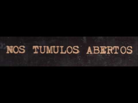 Força Macabra — forca macabra NOS TUMULOS ABERTOS