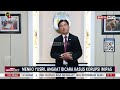 Menko Yusril Jelaskan Status Hukum Silmy Karim Terkait Kasus di Imigrasi #Beritasatu