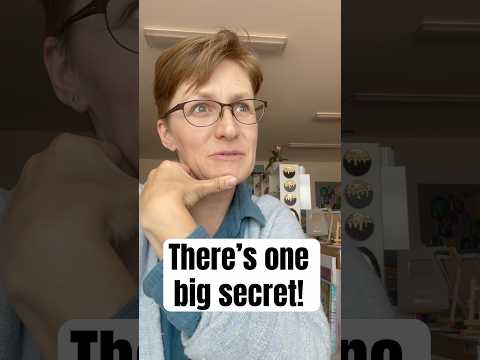 There’s one secret which I’ve never told you!