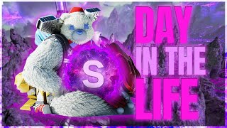 Redroom - A Day In The Life Of Sol Apex Legends Season 8