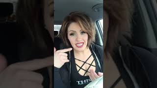 Having A Support Person