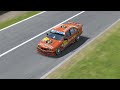 RaceRoom Racing Experience [HD] Hockenheimring Classic Short BMW 320 E36 Super Touring replay