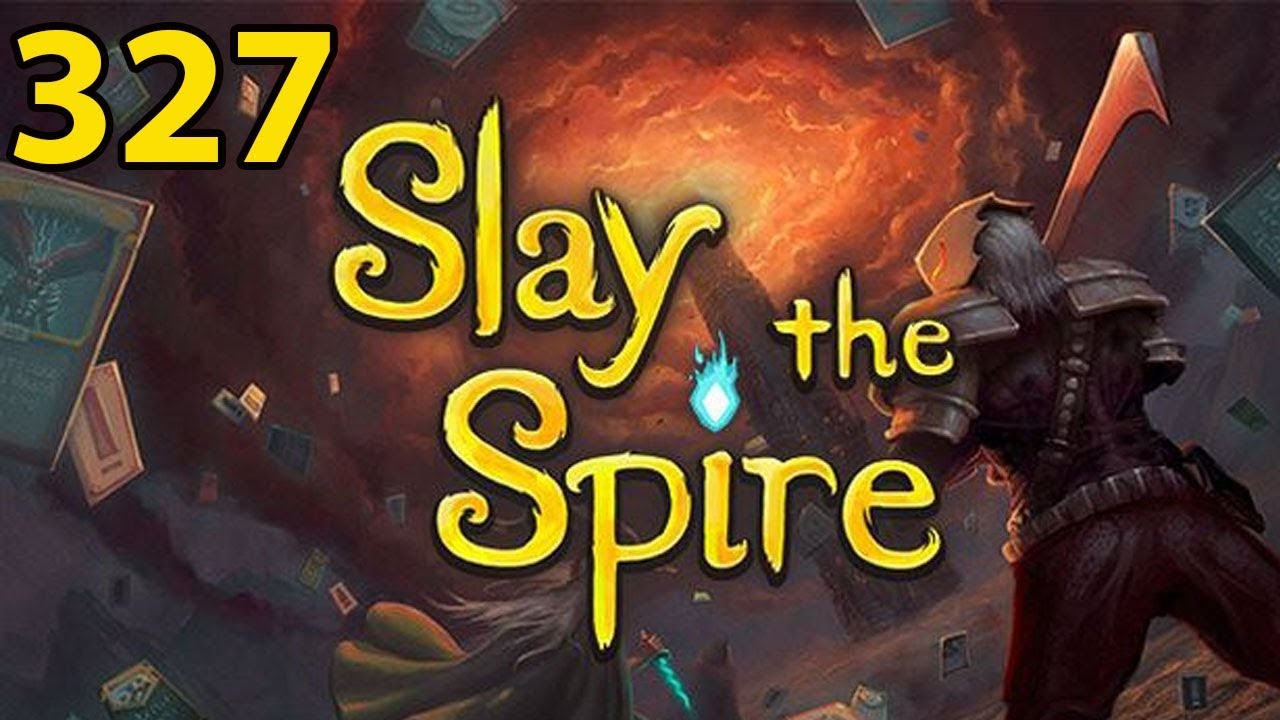 the binding of isaac story Slay the Spire - Northernlion Plays - Episode 327 [Protected]