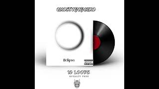 [+10] FREE DARK SOUL TRAP LOOPKIT 'ECLIPSE' SAMPLE PACK+MIDI & STEMS #DarkSoulTrap #SamplePack