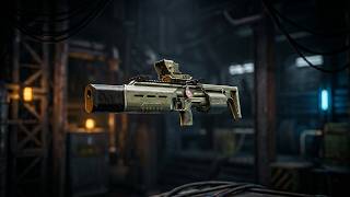 Crye Precision SIX 12 SD (StalcraftX)