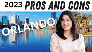 YOU WANT TO KNOW THIS BEFORE MOVING TO ORLANDO FLORIDA!