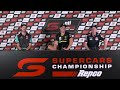 Race 13 Press Conference - nti Townsville 500 | 2024 Repco Supercars Championship