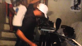 LEGA-C BAND ROLL IT