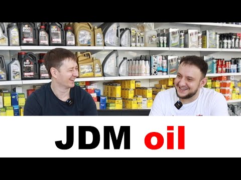 В гостях у JDM oil  Махачкала. Про Verity, Eagle, Moly Green и самую быструю машину Дагестана.